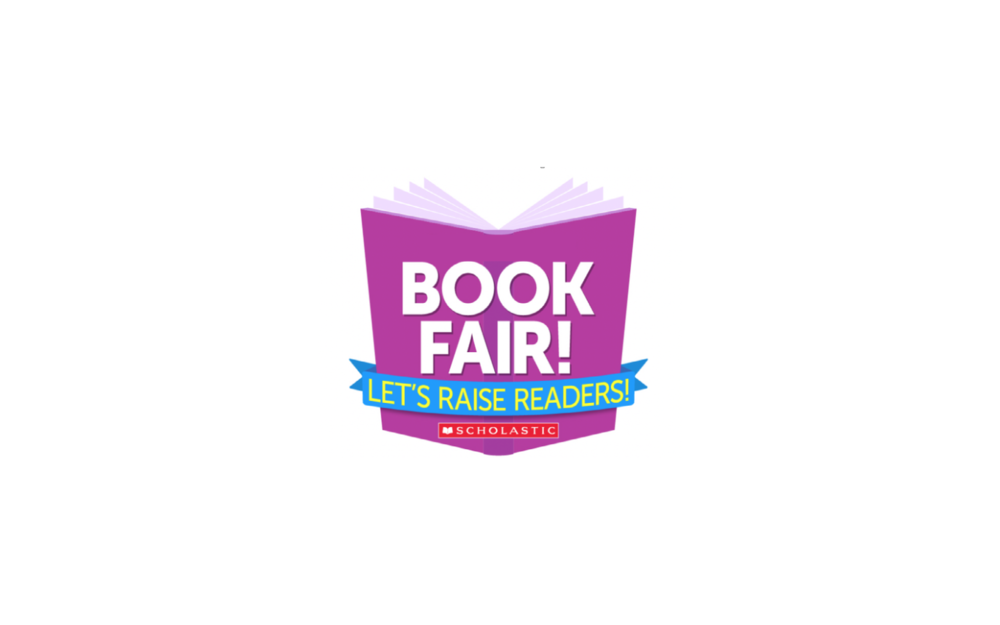 Scholastic Book Fair