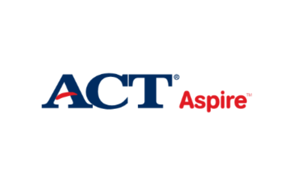ACT Aspire Testing 2022
