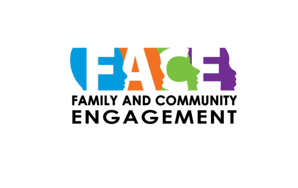 Family & Community Engagement Announcement