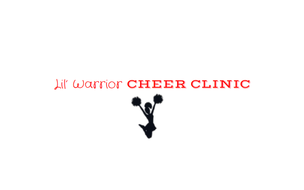 WES Cheer Clinic