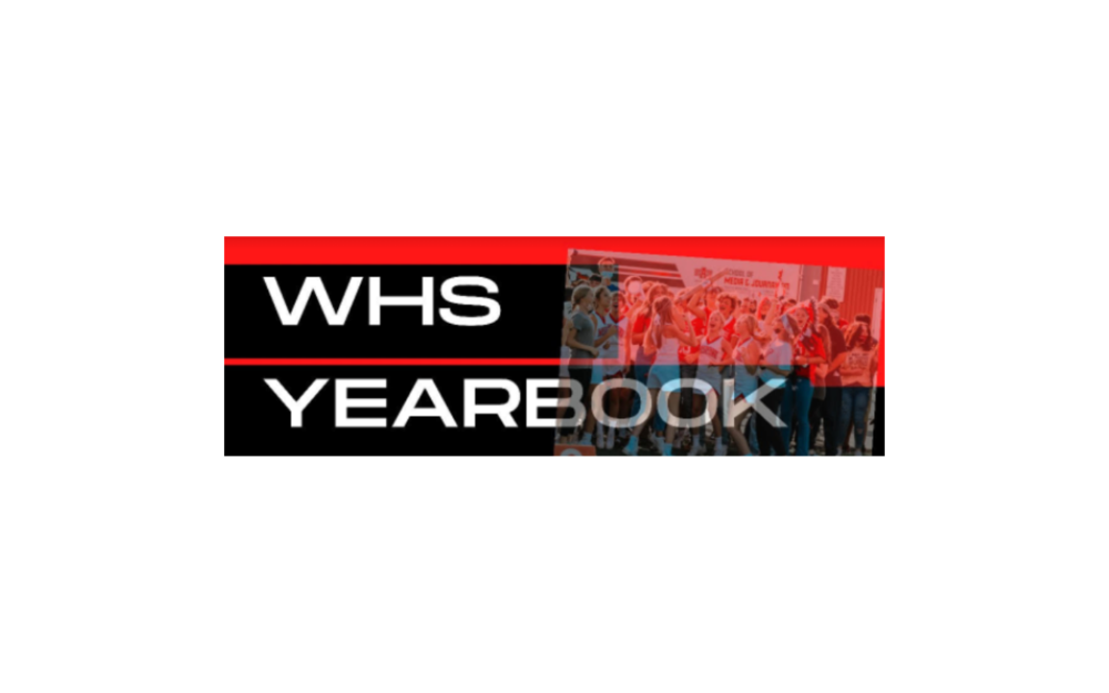 WHS Yearbook