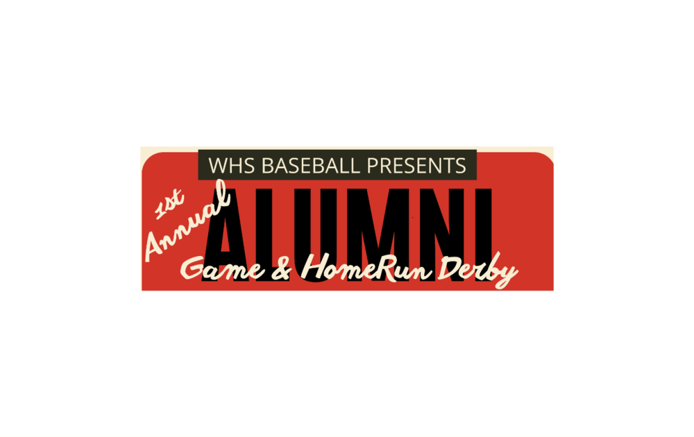 Baseball Alumni Game & HomeRun Derby