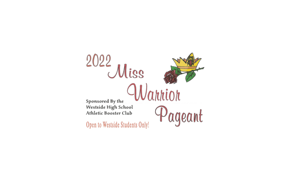 Miss Warrior Pageant