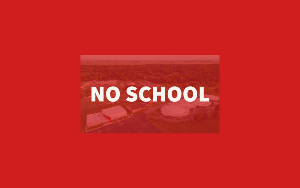 No School, February 11, 2022