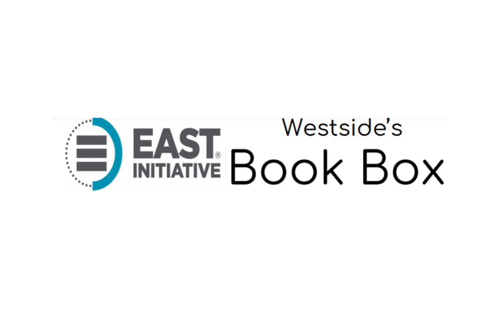 EAST Initiative Book Box