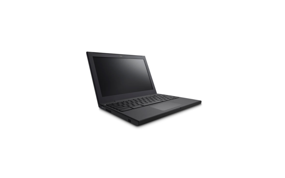 Chromebook Repair Request