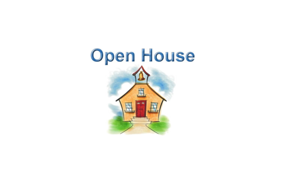 Open House