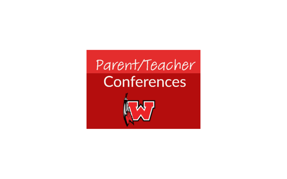 Parent/Teacher Conferences