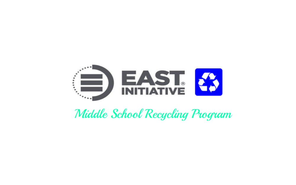 Middle School Recycling Program