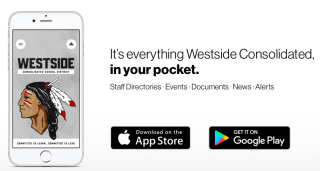 Westside App