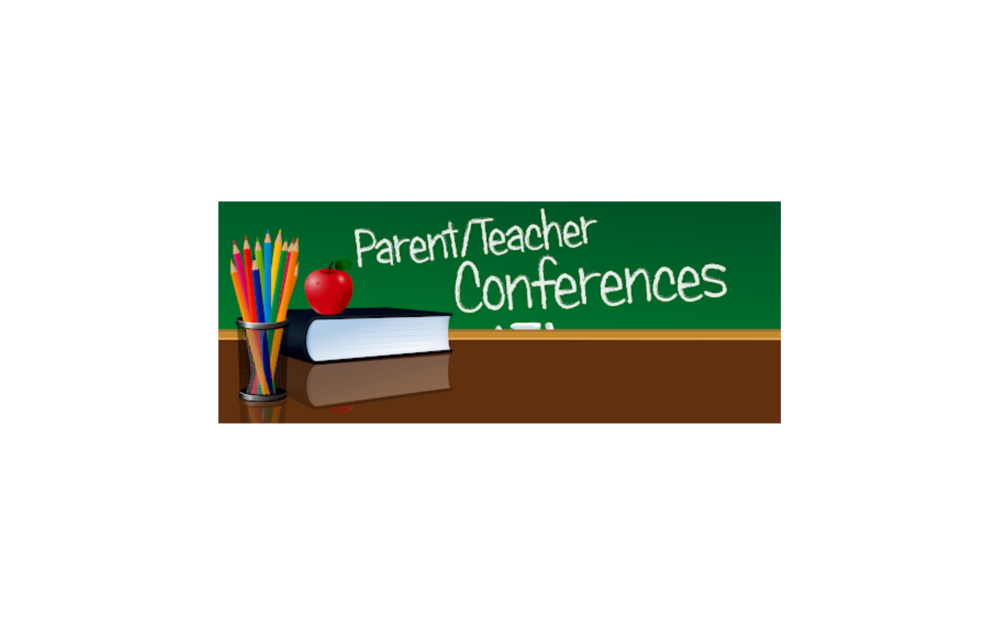 Parent/Teacher Conferences October 13, 2022