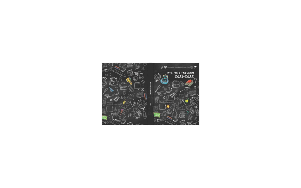 WES Yearbook Sales