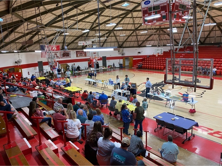 FFA Auction