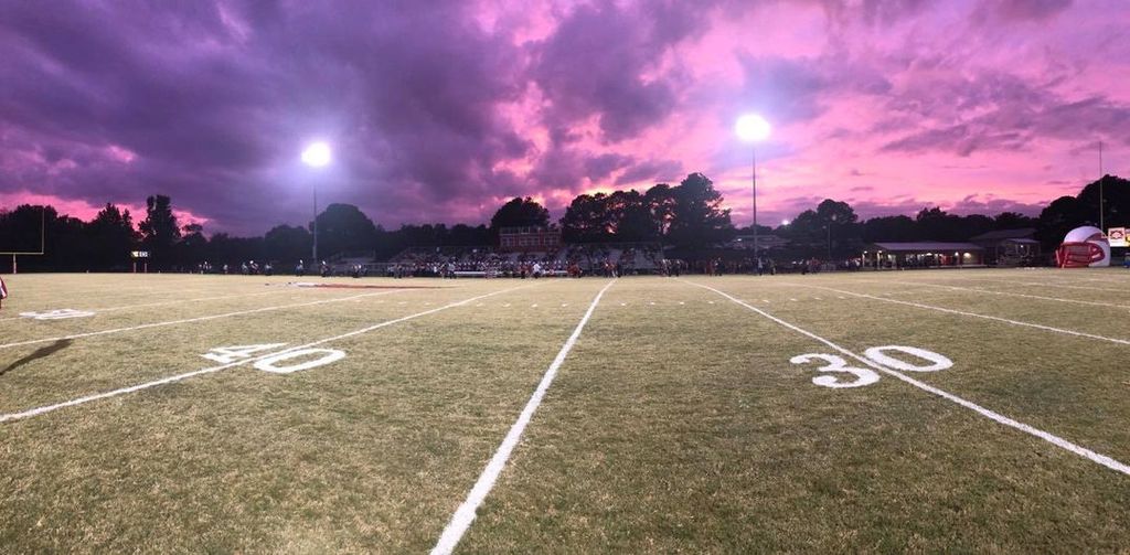 Football Parent Meeting
