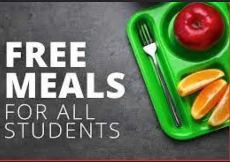 free meals