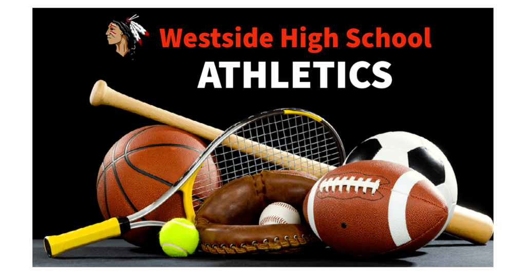 WHS Athletic Awards Banquet on May 7, 2023 @ 3pm